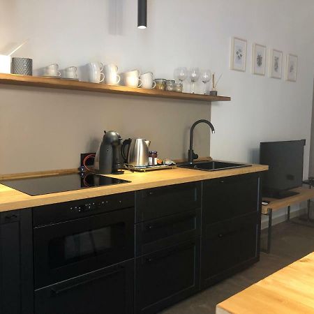 Ferrara 20 Apartments 나폴리 외부 사진